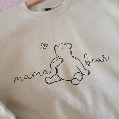 Mama bear college (S)